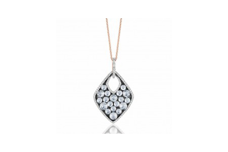 Diamond Jewelry - dn4169